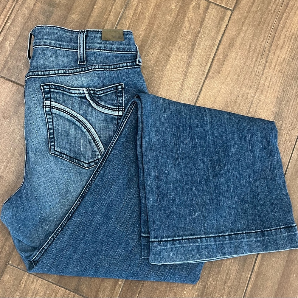 Ariat Denim Trouser Jeans